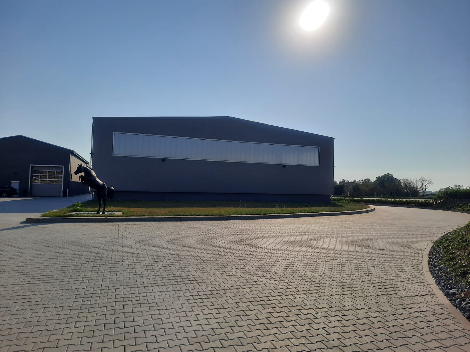 Pferdesportzentrum Delitzsch